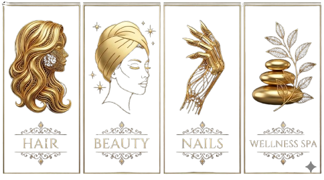 Salon Logo